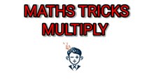 Maths tricks multiple |maths education