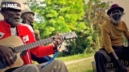 The Jolly Boys - Hog Inna Mi Minty