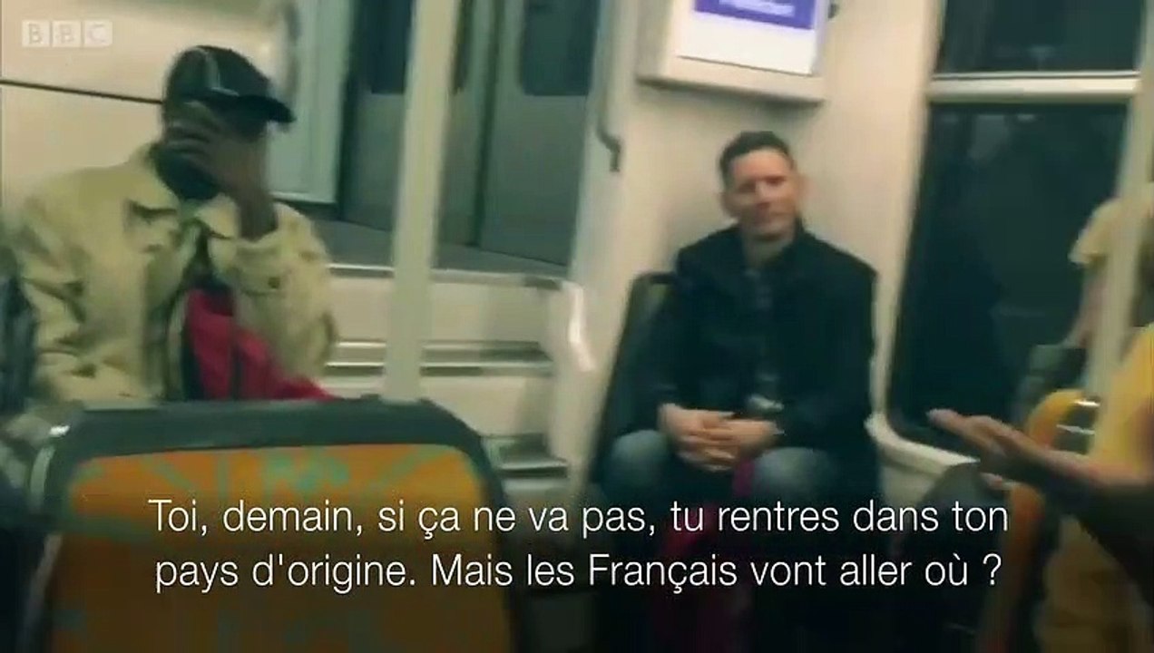 PRÉSIDENTIELLE 2017 : L'UNE SOUTIENT MÉLENCHON, L'AUTRE LE PEN