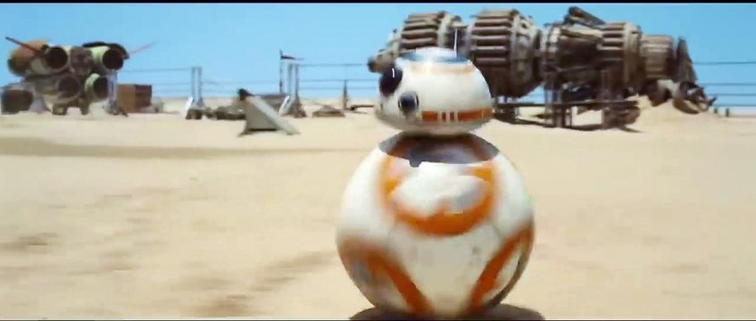 Si Cardi B avait réalisé les effets sonores de Star Wars, voici à quoi cela ressemblerait.