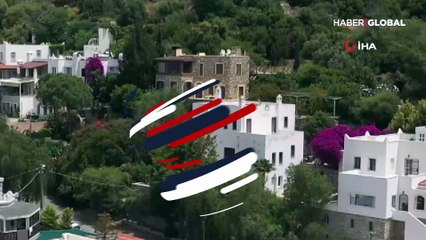 Can Dündar'ın villasındaki kaçak bölümler için karar