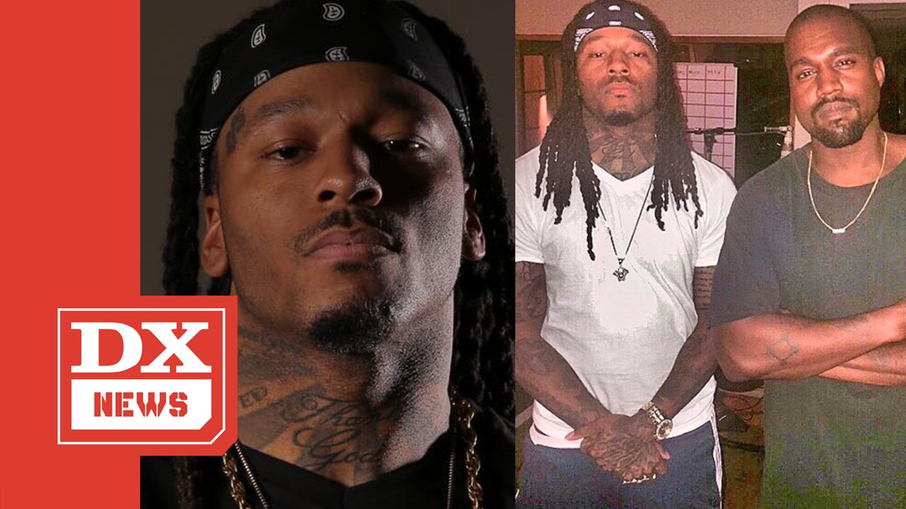 Montana Of 300 Still Wants To Prove He Can Lyrically Hang With Kanye West & Lupe Fiasco