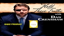 Hold These Truths with Dan Crenshaw | How to Rig an Election: Fraud, Impersonation, and Illegal Voting in America, with Hans von Spakovsky