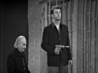 Doctor Who clásico Temporada 2 episodio 29 "The Final Phase" (subtítulos en español)