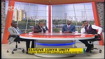 William Ruto Claimed The Government In Uhuru Kenyattas First Term ~ Benji Ndolo