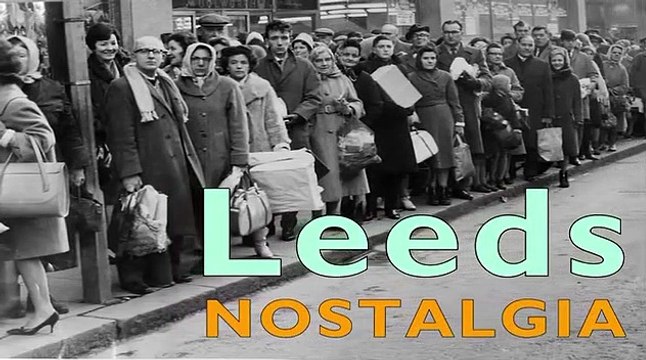Leeds Nostalgia