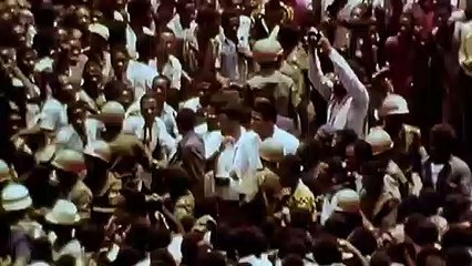 Muhammed Ali belgeseli "I Am Ali", büyük efsanenin 4. ölüm yıldönümünde yayınlanacak