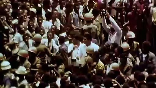 Muhammed Ali belgeseli I Am Ali , büyük efsanenin 4. ölüm yıldönümünde yayınlanacak