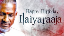 Ilayaraja Birthday special | Best BGMs of Ilayaraja | Happy Birthday Ilayaraja