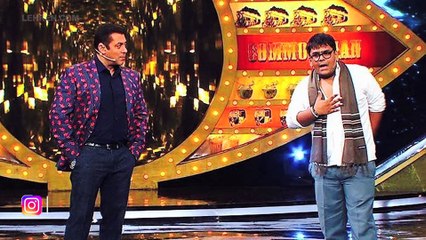 Ready Actor Mohit Bhagel Wanted To Participate In Salman Khan's Show Bigg Boss?