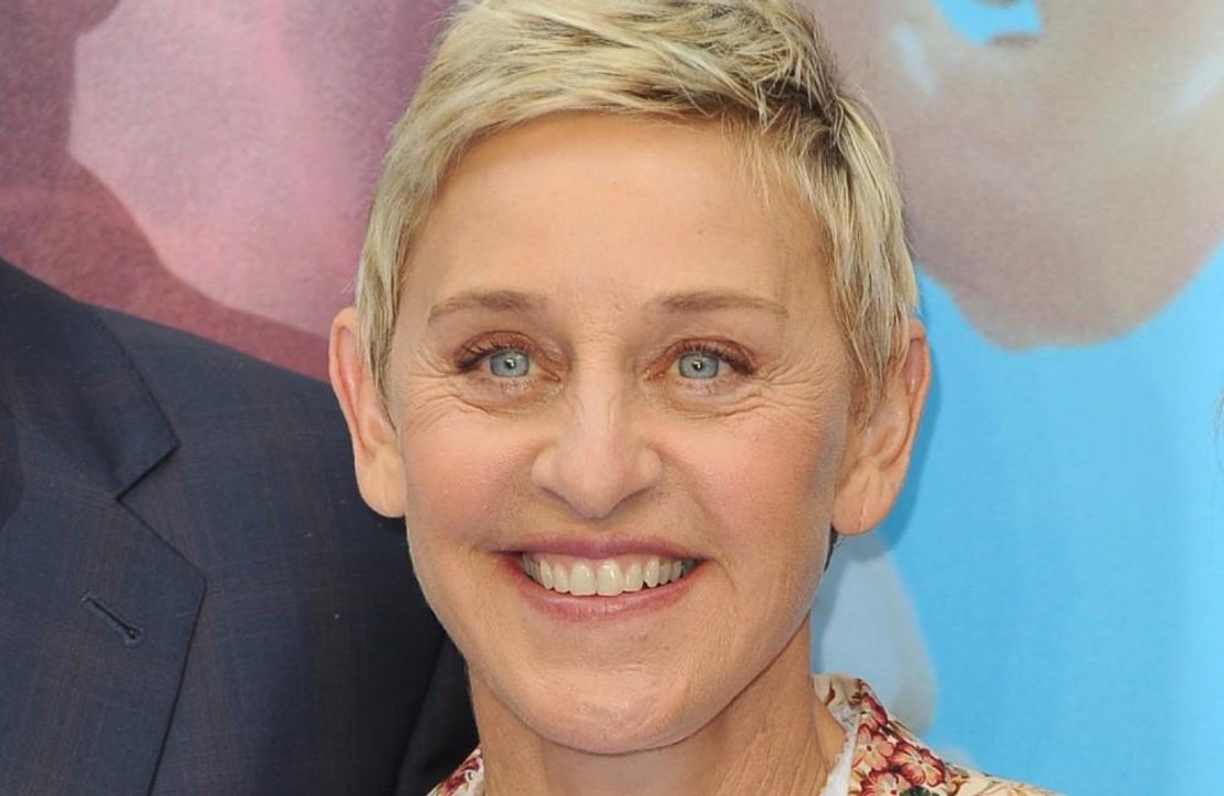Ellen DeGeneres ist 'traurig und wütend' nach dem Tod von George Floyd