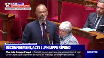 Édouard Philippe sur le tourisme: 