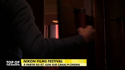 TOP OF THE SHORTS-BA-NIKON FILM FESTIVAL