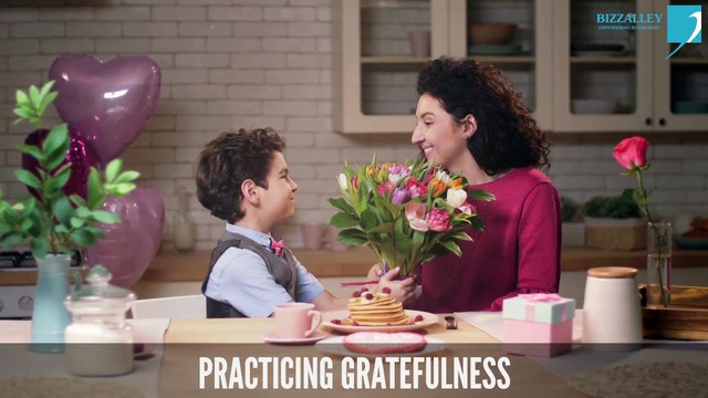 Problems are not stop signs, they are guidelines- Bizzalley