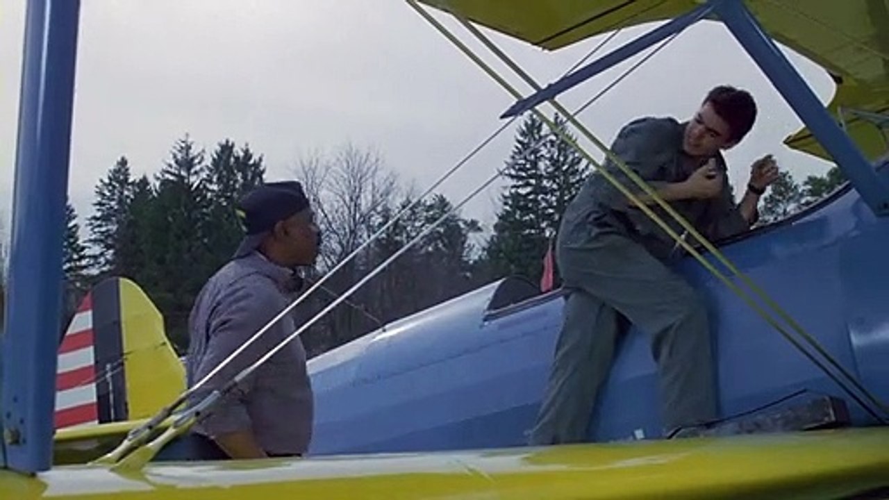 Iron Eagle IV On the Attack Trailer Vídeo Dailymotion