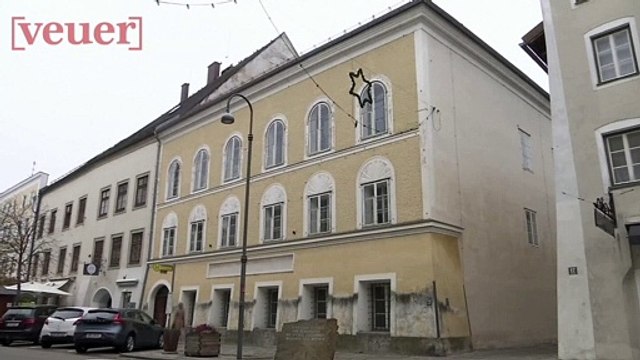 Austrian Government Names Architect Who Will Change Hitler’s Birthplace into a Police Station