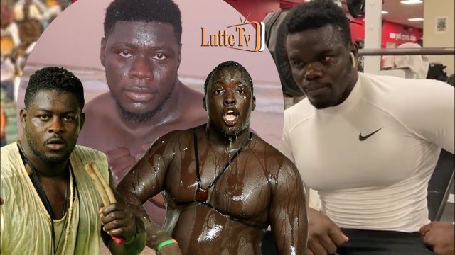 Kou meune ci lamb simple bi actuellement Franc, Serigne Ndiaye 2... voici la réponse de Reug Reug..