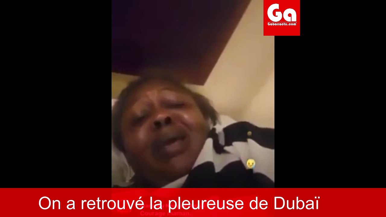 Rapatriement des gabonais: des larmes aux rires.