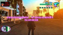 GTA Vice City || Mission-Back street controversy, jury fury, mission riot and four iron || Part-2 || Fays Gamer || 2020