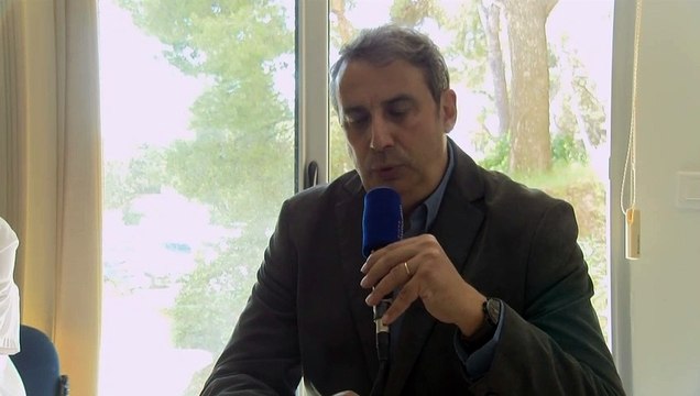 Martigues. Aux Rayettes Nous avons bénéficié des mesures du confinement