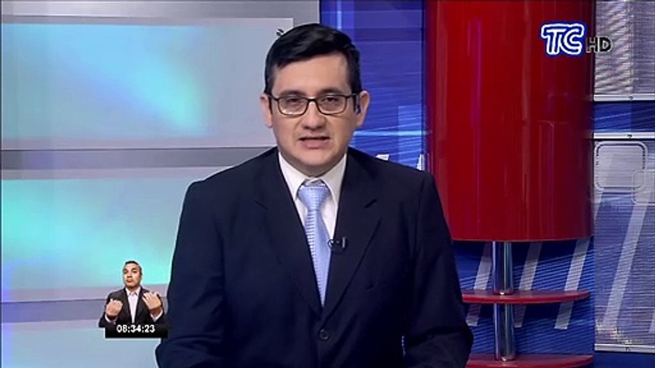 ECU-911 vigila distanciamiento social en las provincias de Guayas y Santa Elena