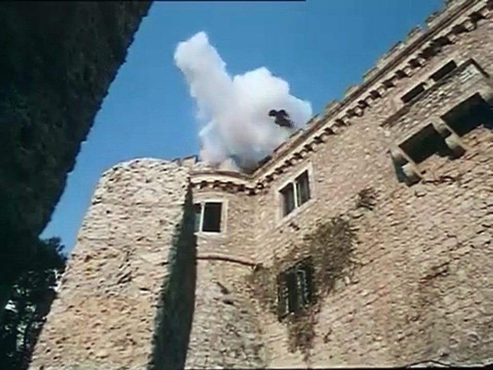 Ator II - Der Unbesiegbare (IT 1982 "Ator 2 - L'invincibile Orion") Trailer deutsch / german DVD