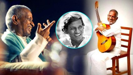 Ilaiyaraaja : Unknown Facts About Ilaiyaraaja