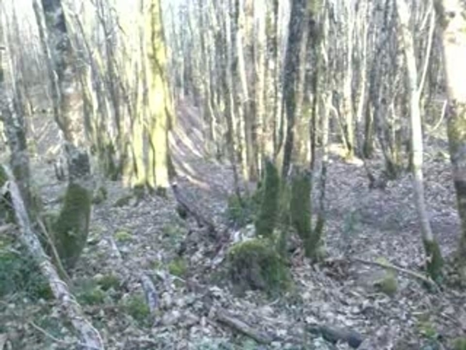 enduro moi enfin ca monte