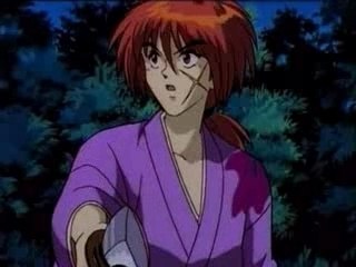 [cylelia]Kenshin un héros AMV