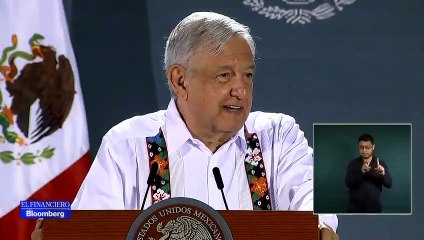 AMLO confirma que Ricardo Rodríguez deja su cargo en Instituto para Devolver al Pueblo lo Robado