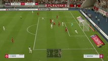 Bayern Munich - Francfort : notre simulation FIFA 20 (Bundesliga - 27e journée)