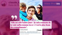 Koh-Lanta 2020 - Claude : ce compliment fait par sa femme qui l'a beaucoup touché