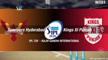 SRH VS KXI IPL 2020 HIGHLIGHTS II SUNRISERS HYDERABAD VS KINGS XI PUNJAB IPL 2020 HIGHLIGHTS #11