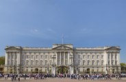 ¿Cómo es la vida en el palacio de Buckingham para el personal de servicio?
