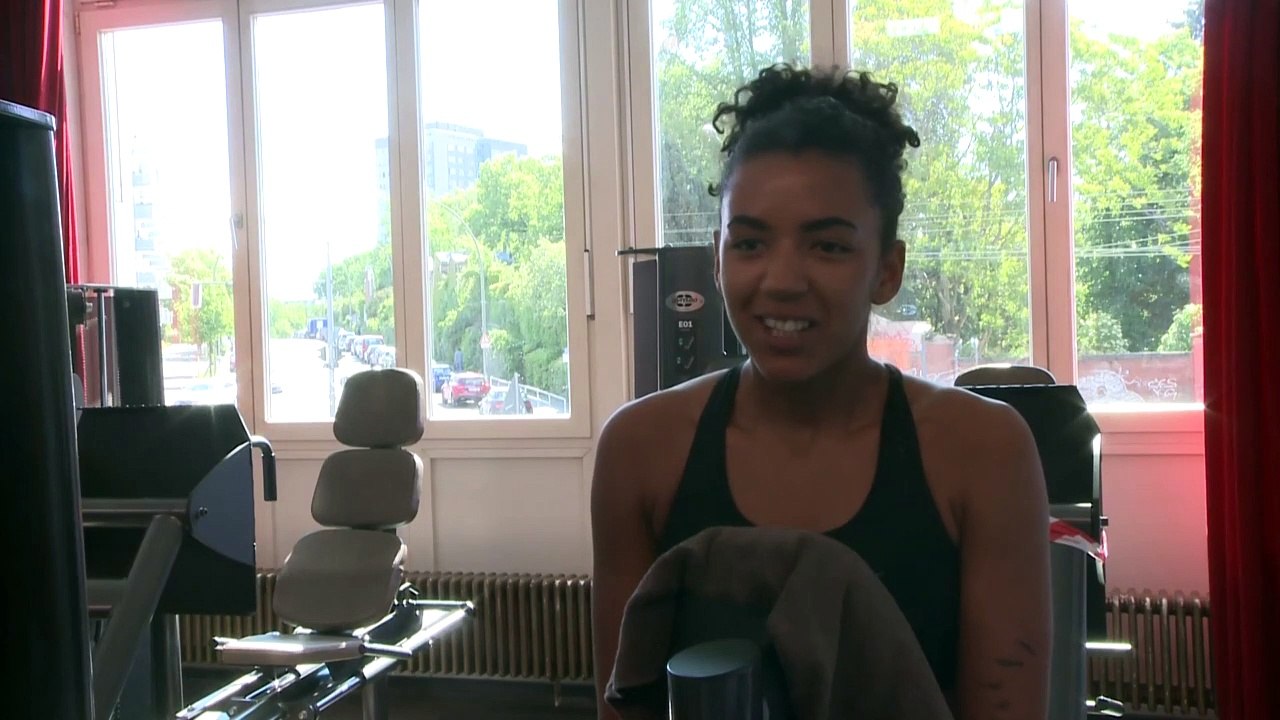 Fitnessstudios in Berlin öffnen wieder