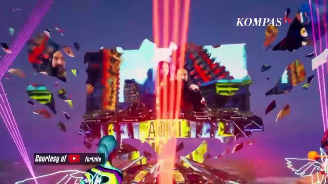 Ini Menurut Giring Soal Situasi E Sport di indonesia | Good Gamer with Giring Ganesha (Bag3)