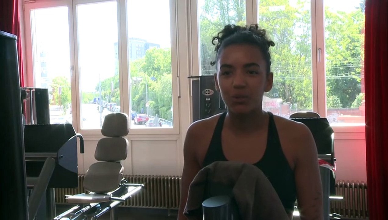 Fitnessstudios in Berlin öffnen wieder