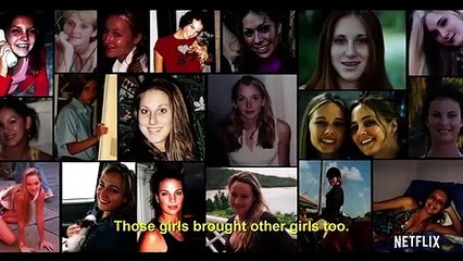 Tráiler de 'Jeffrey Epstein: Filthy Rich' (VO)