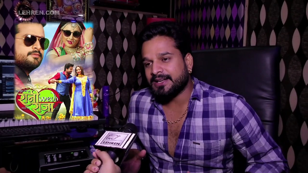 दहेज़ प्रथा पर Ritesh Pandey का यह इंटरव्यू सुन आपका दिल भर जाएगा