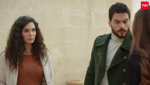 Optimovision Hercai Novela Turca En Español : Hercai Orgullo Turcas ...