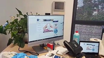 LA QUOTIDIENNE - L'INVITÉ : L'invité : Eric Amato 02 06 20