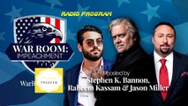 Bannon's War Room | Ep 207- Pandemic: Trans-National and Trans-Historical (w/ Gordon Chang, Gen. Robert Spalding, and Jack Posobiec)