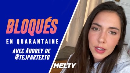 Tej par texto - Les plus belles perles du confinement