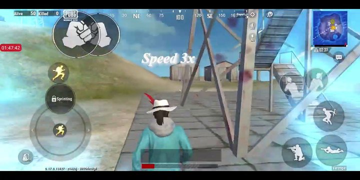 PUBG Mobile Lite Insane Bug || Latest Update Bug || PUBG Mobile Lite Glitch
