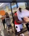 Un grupo de africanos asalta un supermercado Aldi de Gerona con la excusa de protestar por la muerte de George Floyd en Estados Unidos