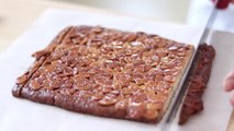 夏のクッキー缶作り#2 型抜きクッキー＆フロランタンの作り方、箱詰めの仕方 Florentins cookies｜HidaMari Cooking