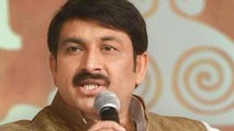 Manoj Tiwari says BJP against Kejriwal govt's decision to seal Delhi's borders