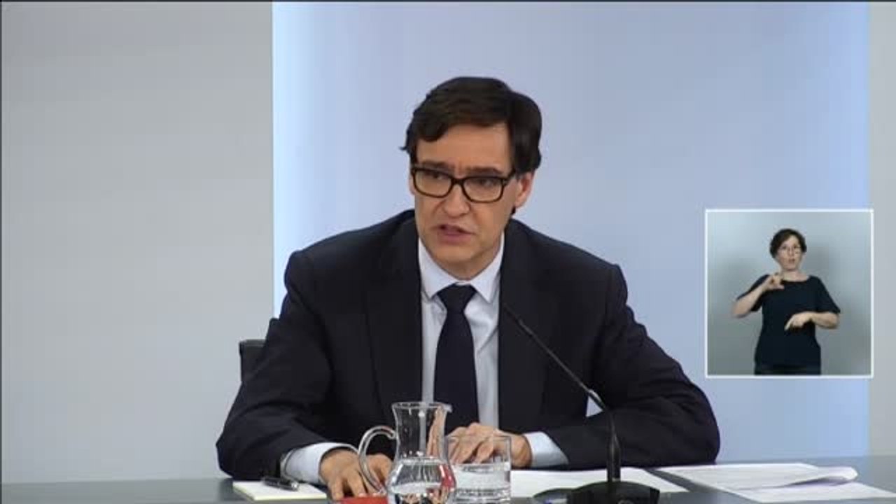 Illa contradice a Ábalos respecto a la movilidad permitida en fase 3