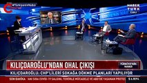 CHP'li Atıcı'dan AKP'li Resul Tosun'a 'laiklik' yanıtı
