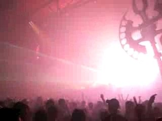 Voyage Masters of Hardcore 2008 by Trip & Teuf